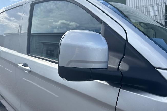Volkswagen Transporter Photo 20
