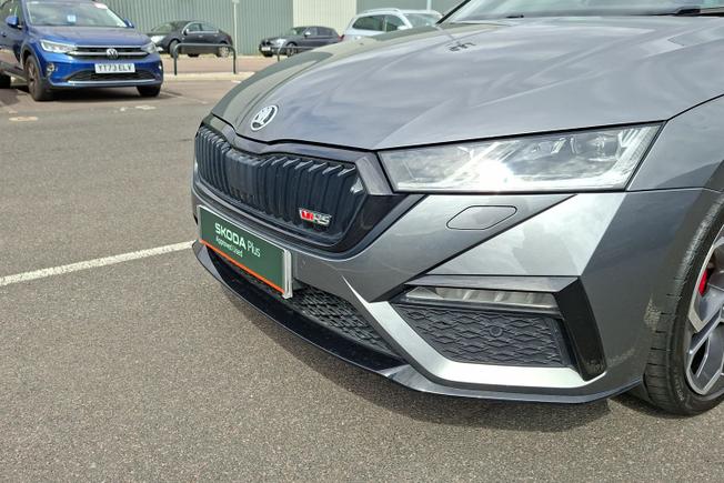 ŠKODA Octavia Photo 27