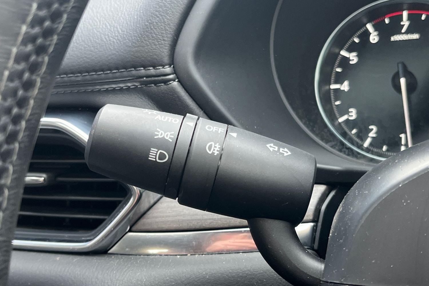 Mazda CX-5 Photo 13