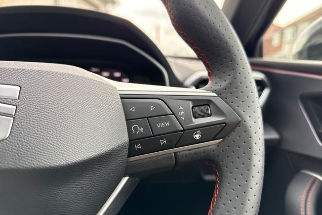 SEAT Leon Photo 17
