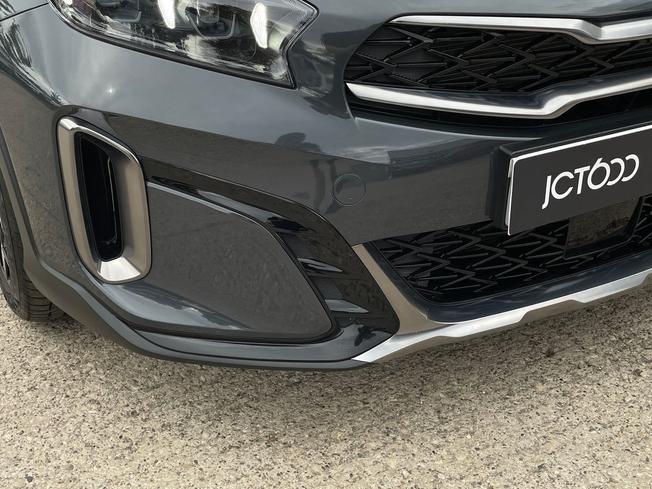 KIA Xceed Photo 22
