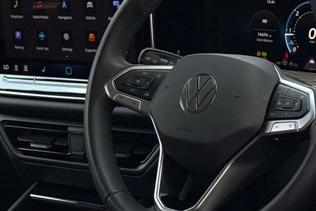 VOLKSWAGEN Tayron Photo 39