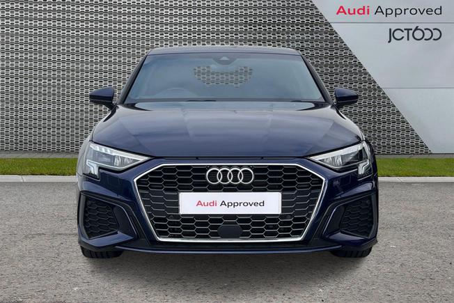 AUDI A3 Photo 8