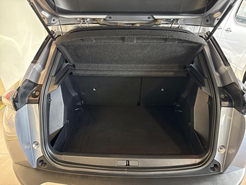 Used Peugeot 2008 ML70VGK 18
