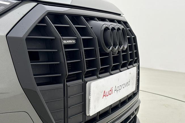 Audi Q3 Photo 34