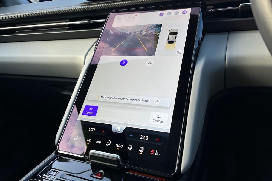 Used Ford Capri YP75ERX 31