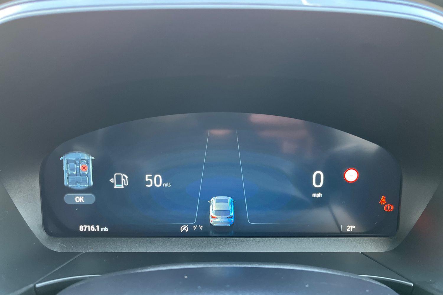 Ford Kuga Photo 12