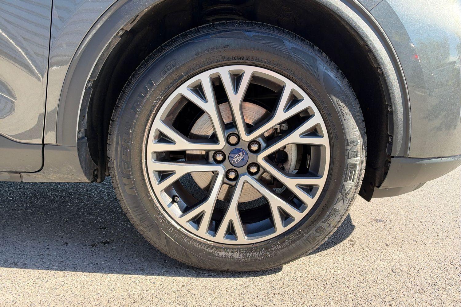 Ford KUGA Photo 7