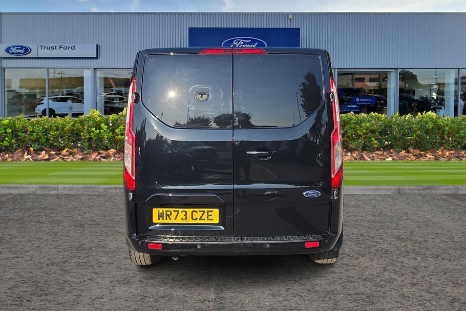 Used Ford Transit Custom WR73CZE 13