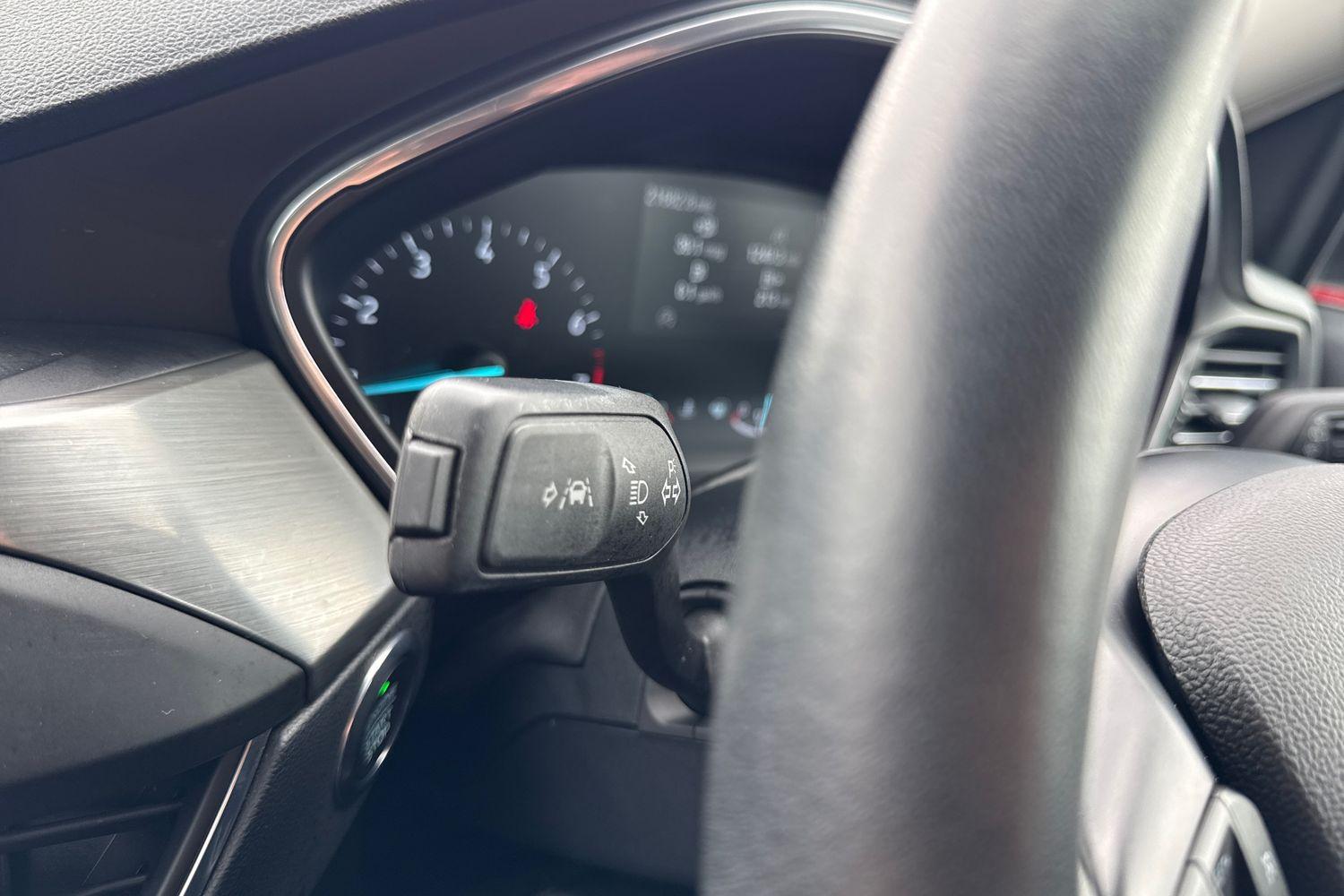 Ford FOCUS Photo 13