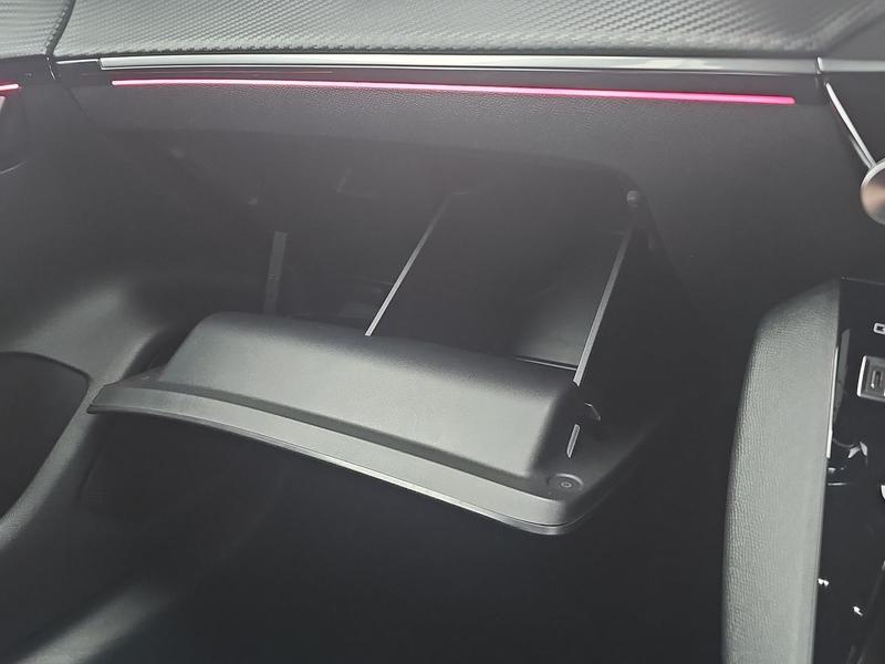 Used Peugeot 208 NX22XPZ 30