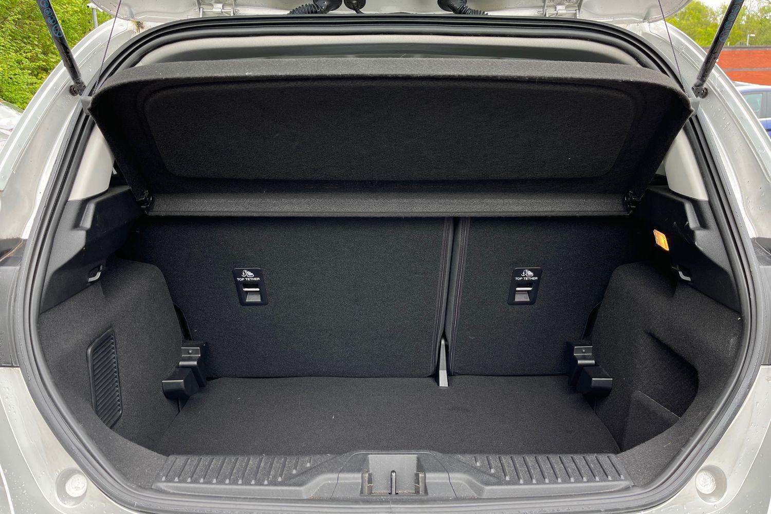 Ford Fiesta Photo 20