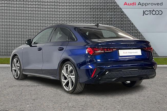 Audi A3 Photo 3