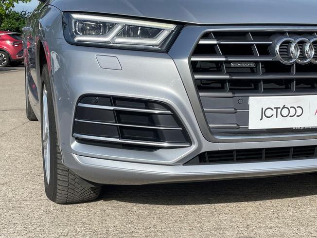 Audi Q5 Photo 22