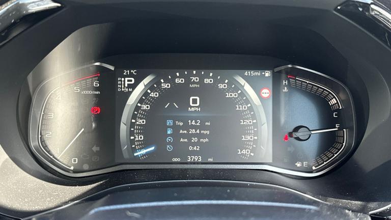 Used Isuzu D-Max WJ25AOK 21