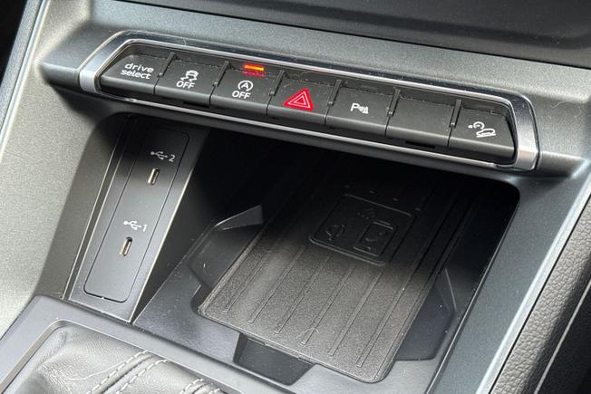 Audi Q3 Photo 40