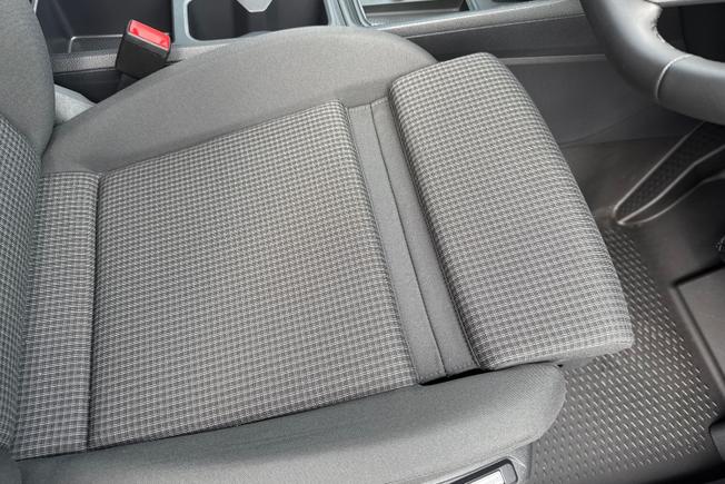 VOLKSWAGEN Caddy Maxi Photo 31
