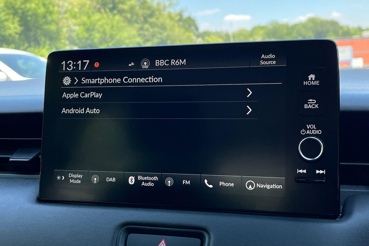 Honda HR-V Photo 29