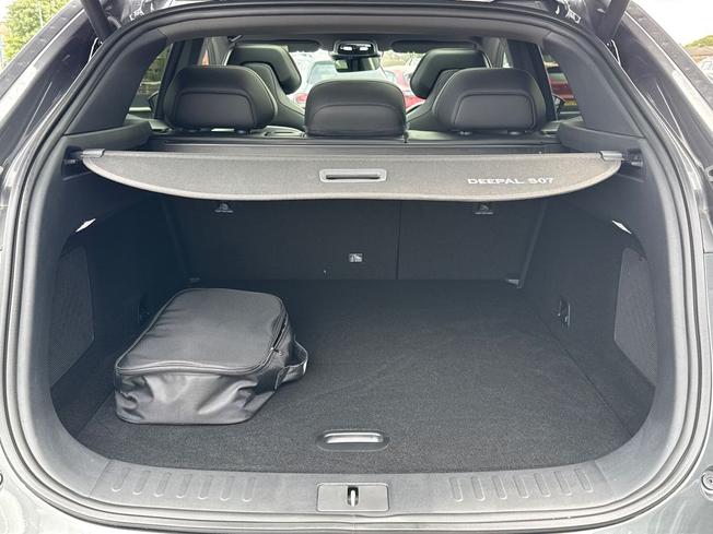 CHANGAN Deepal S07 Photo 40