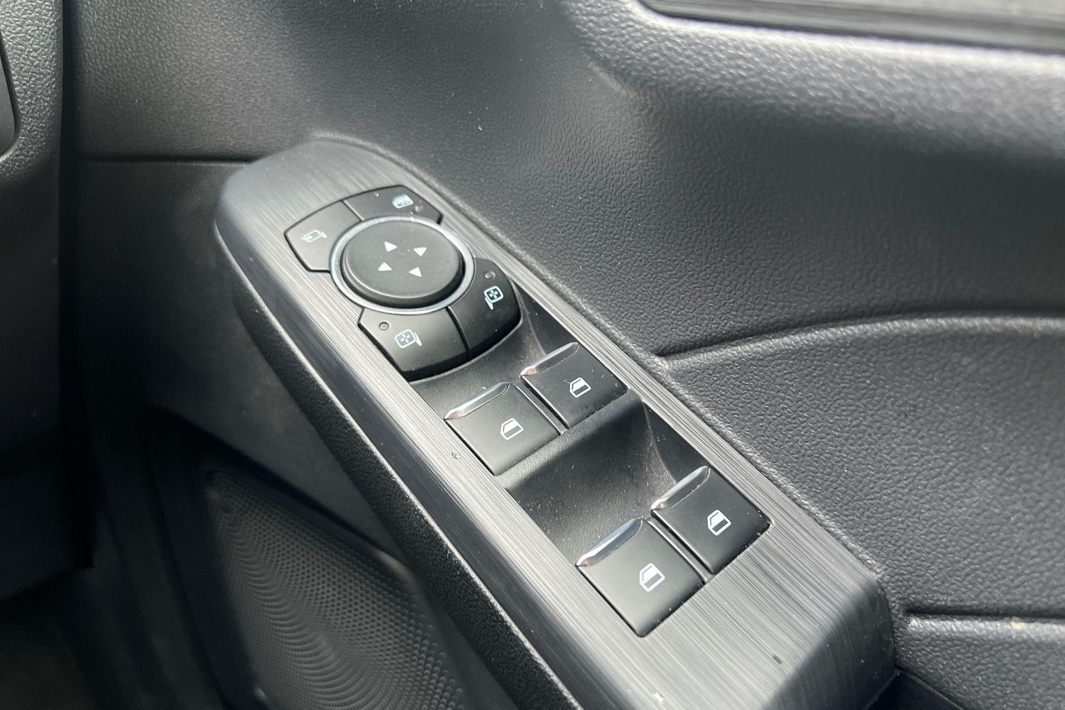 Ford Kuga Photo 15