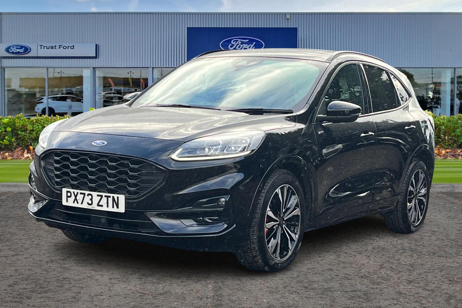Ford KUGA Photo 4