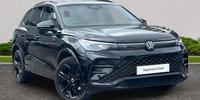 Volkswagen Tiguan Photo 0