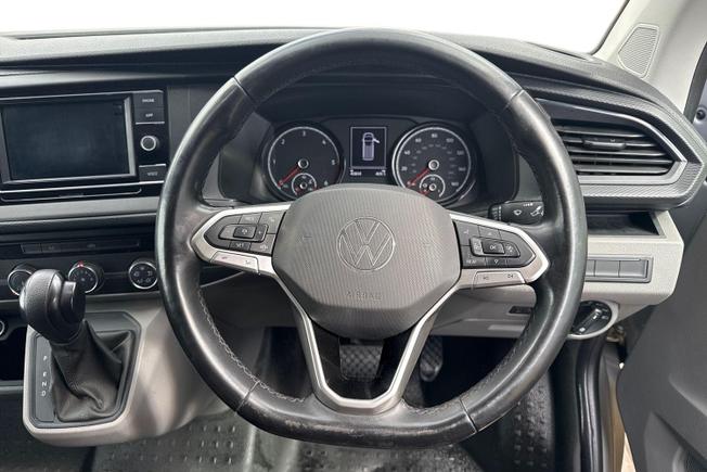 Volkswagen Transporter Photo 11