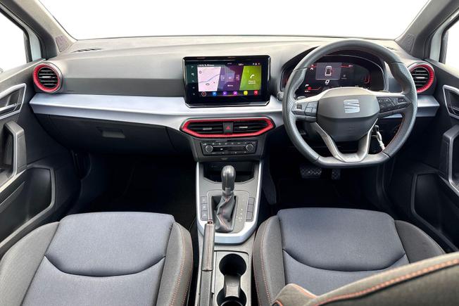 SEAT Arona Photo 10