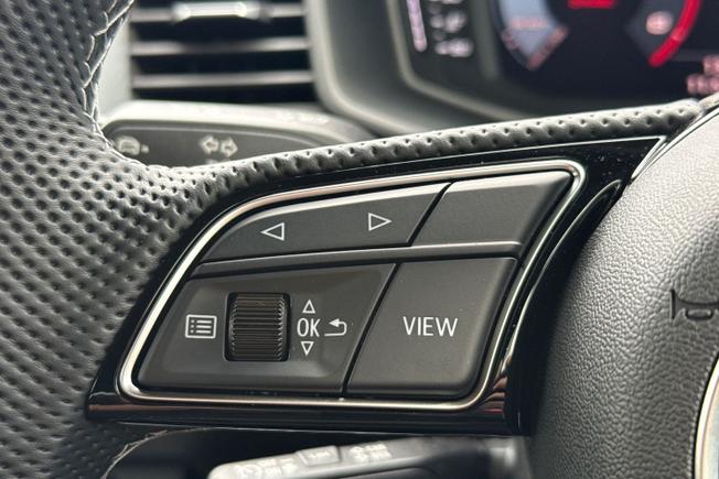 AUDI A1 Photo 16