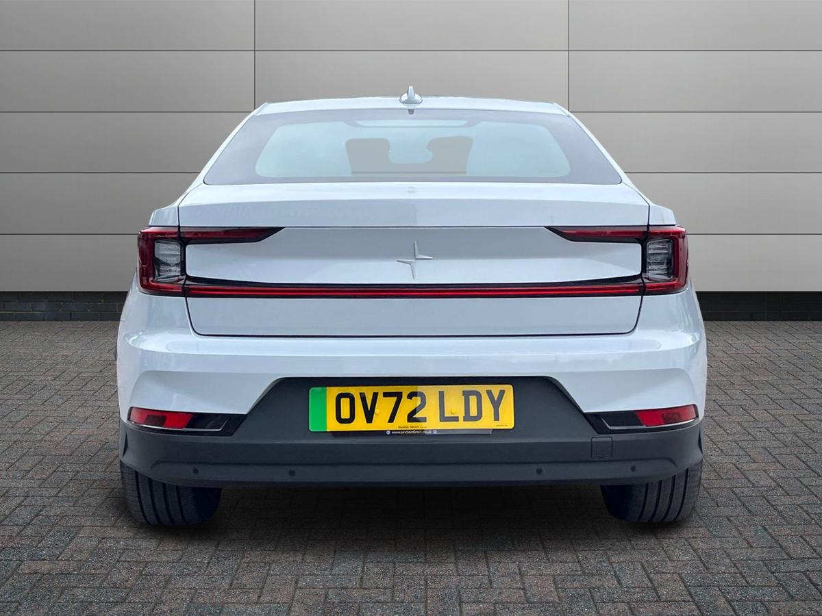 Polestar Polestar 2 Photo 6