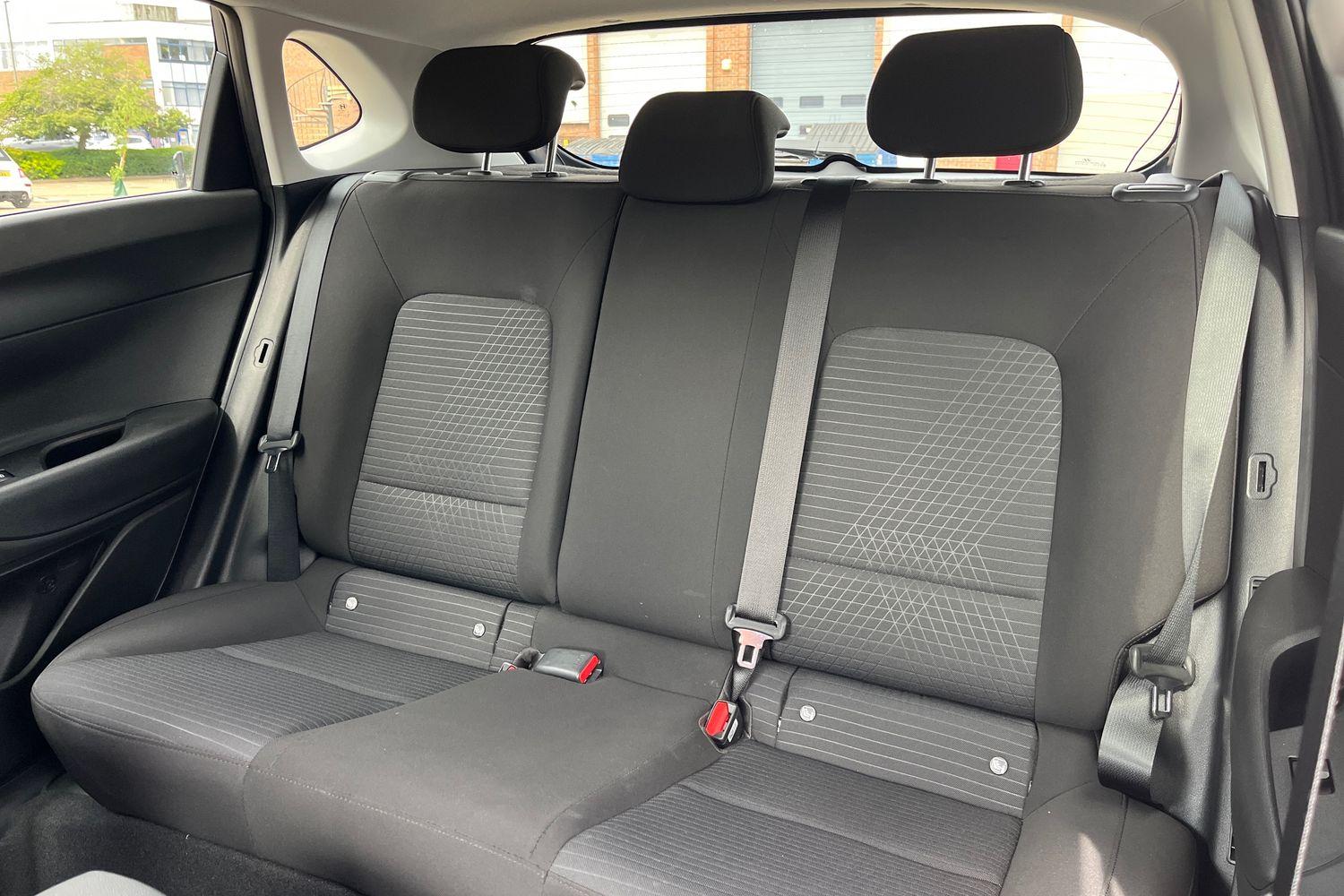 Hyundai i20 Photo 19
