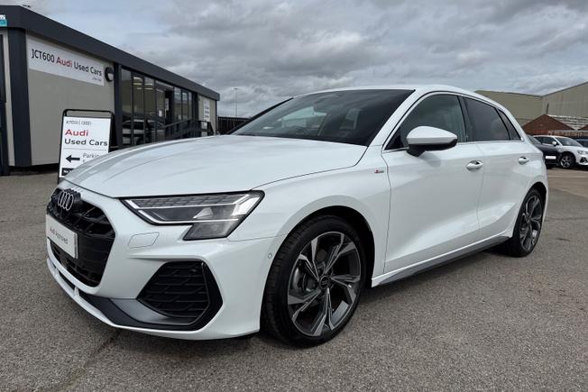 Audi A3 Photo 25