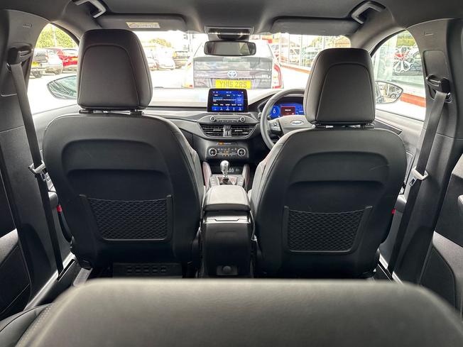 FORD Focus Photo 41