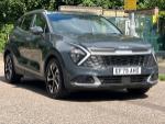 Kia Sportage Photo 41