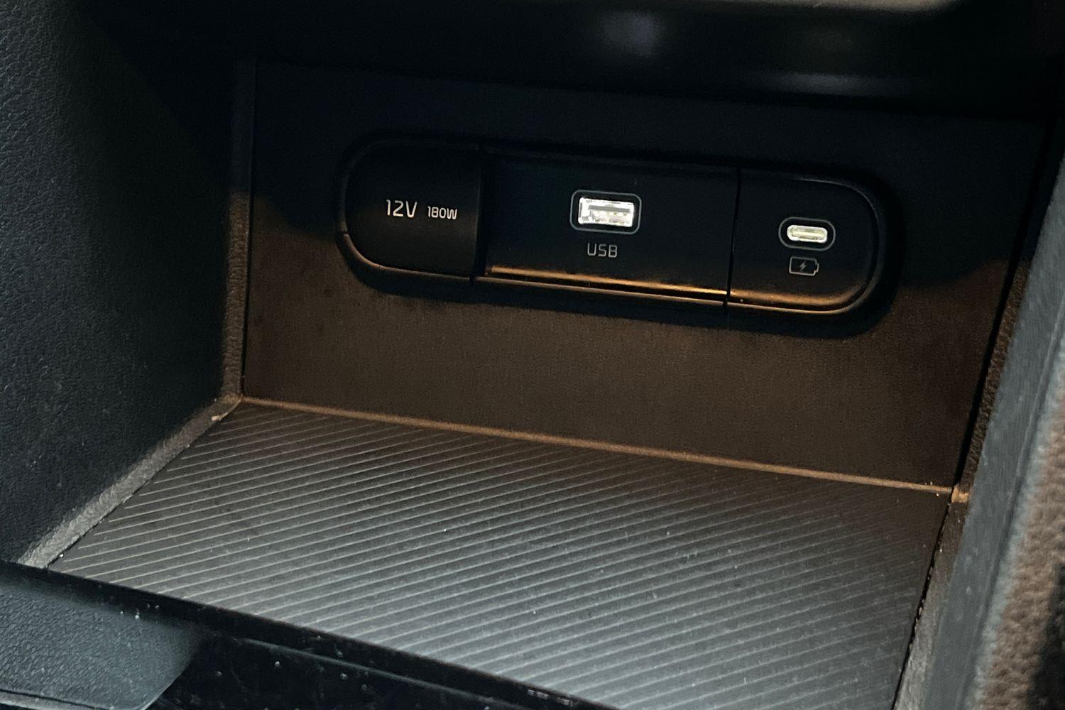 Kia SPORTAGE Photo 31