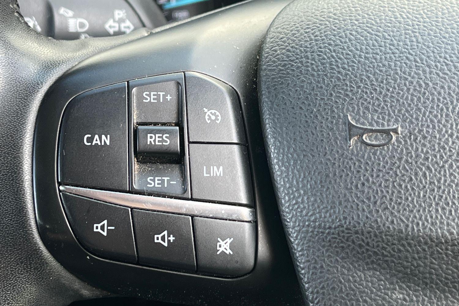 Ford Focus Photo 37