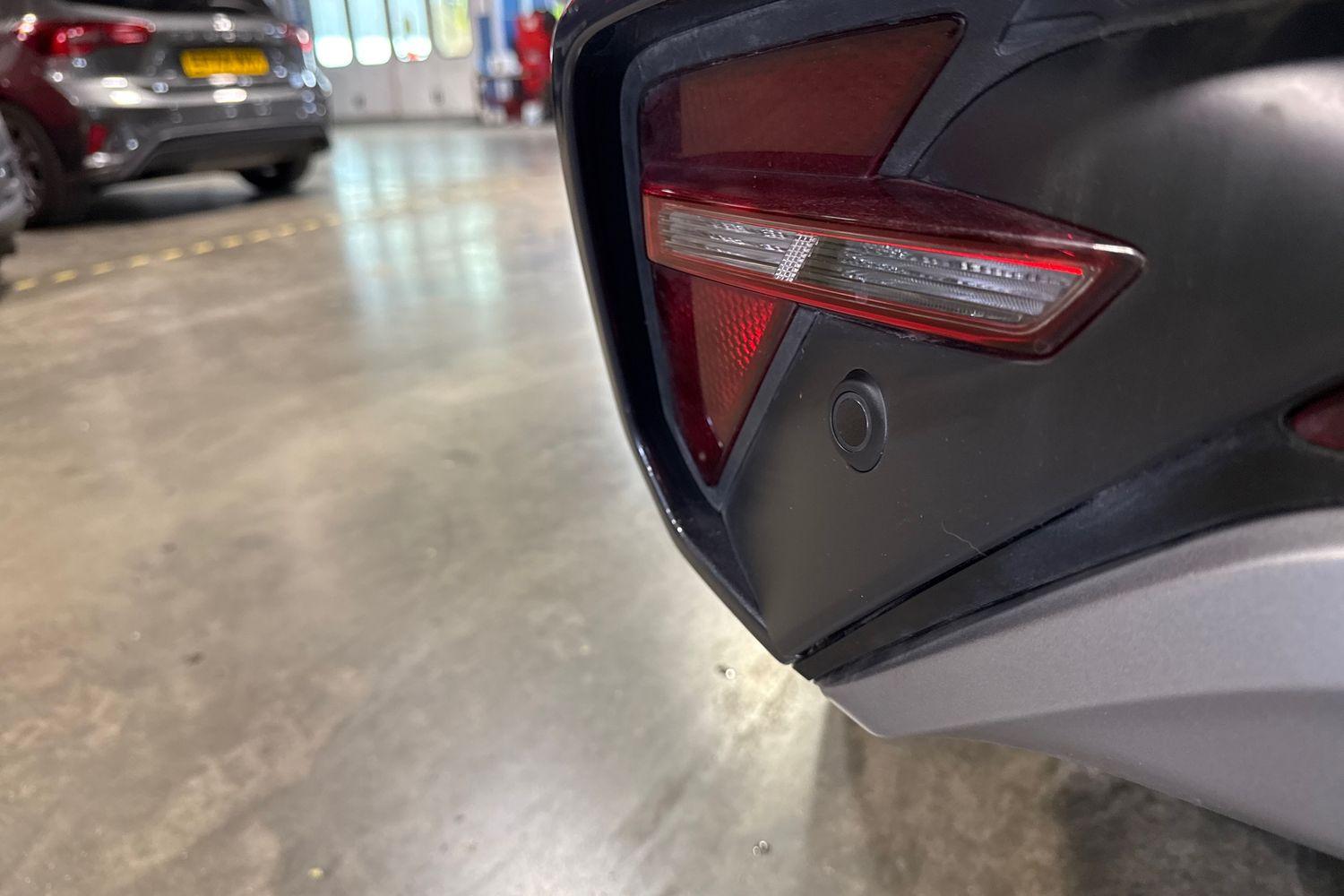 Hyundai TUCSON Photo 38