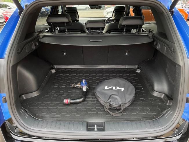 KIA Sportage Photo 12