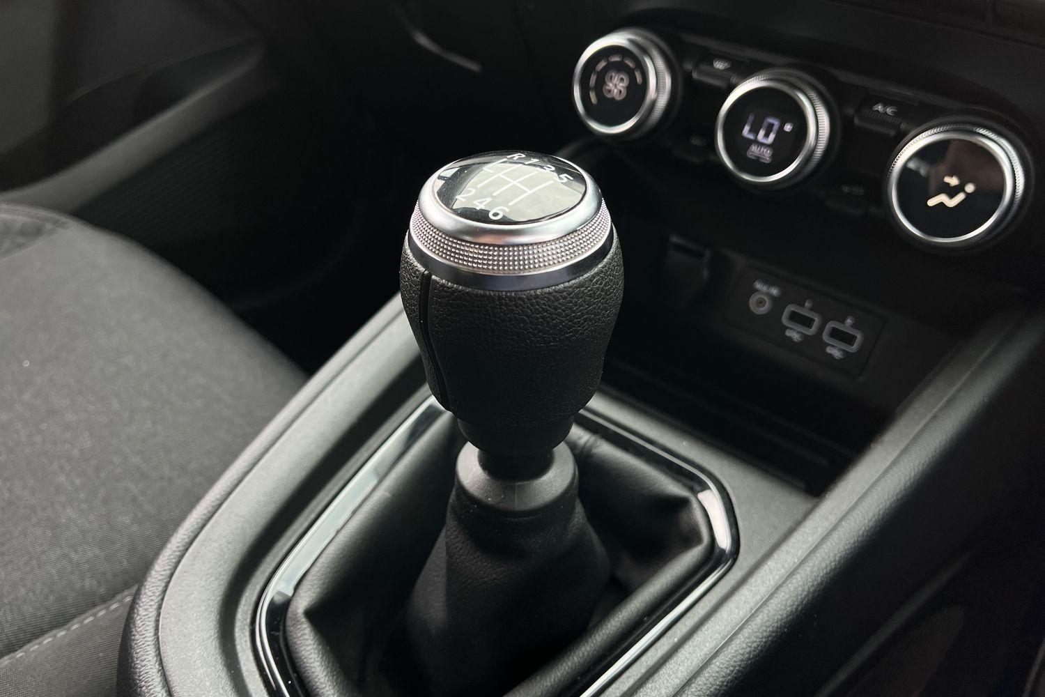 Renault CLIO Photo 34