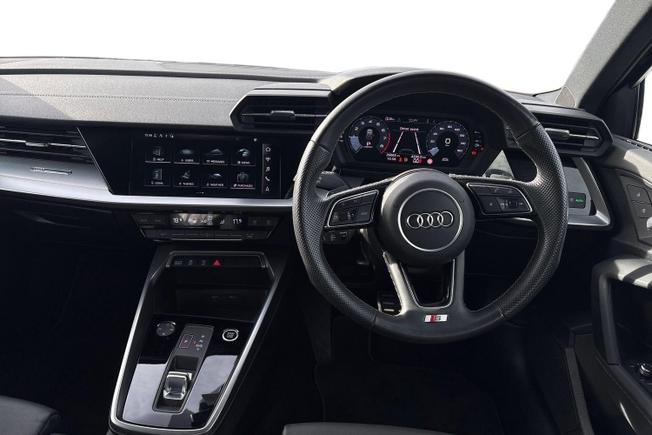 Audi A3 Photo 11