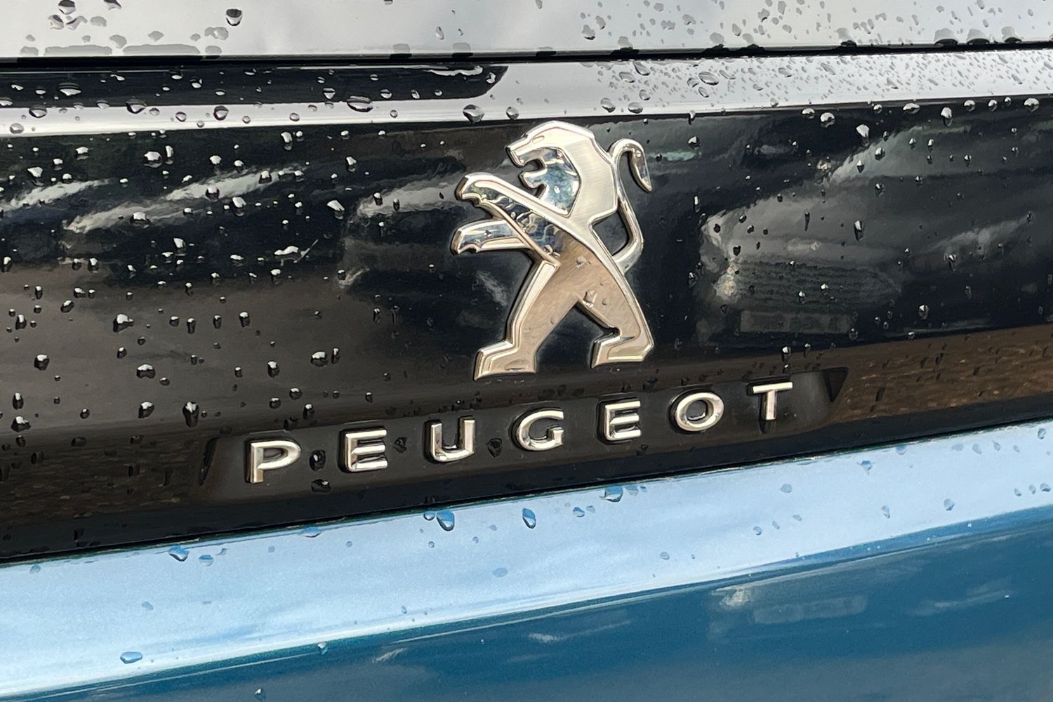 Peugeot 5008 Photo 39