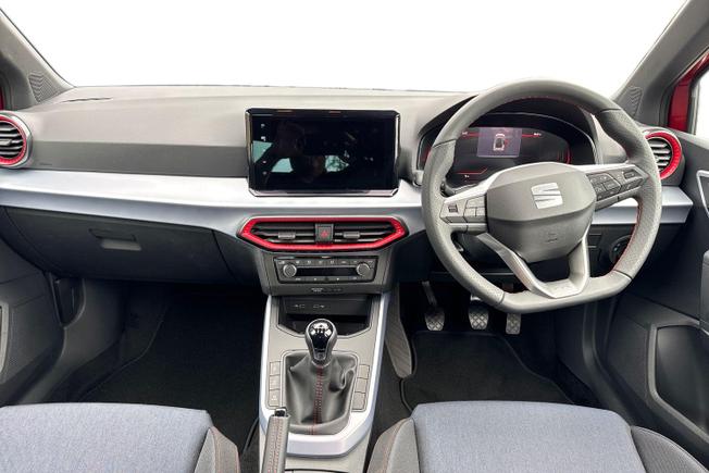 SEAT Arona Photo 10
