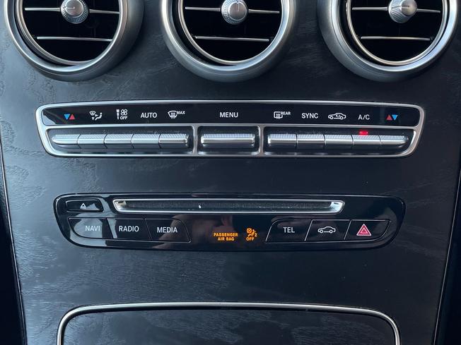 MERCEDES-BENZ Glc Photo 46