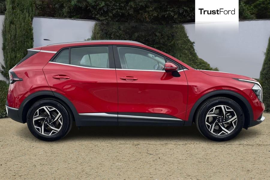 Kia SPORTAGE Photo autoimg-459d9d678a2c073125371a2e66b96a30b7f96244.jpg