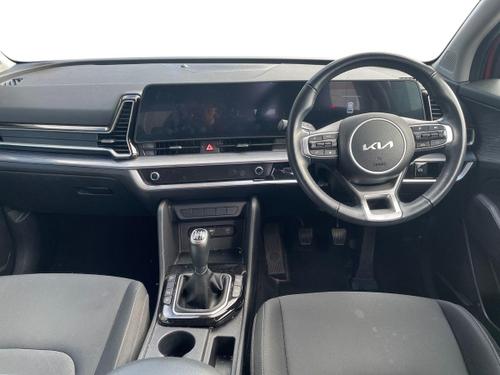 Kia SPORTAGE Photo autoimg-459dab3c99b7c9c66797c9384fdc414bb9d147cc.jpg