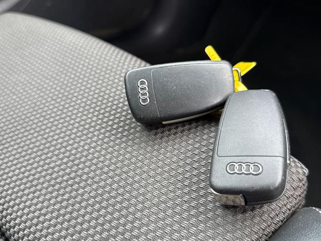 AUDI A3 Photo 44