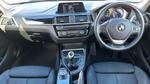 BMW 116D Photo 8