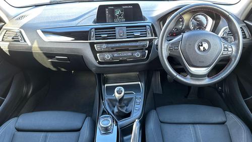 BMW 116D Photo autoimg-459f1434542ca78348144e00bc46cb0bf4b34a1d.jpg