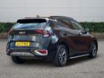 Kia Sportage Photo 3