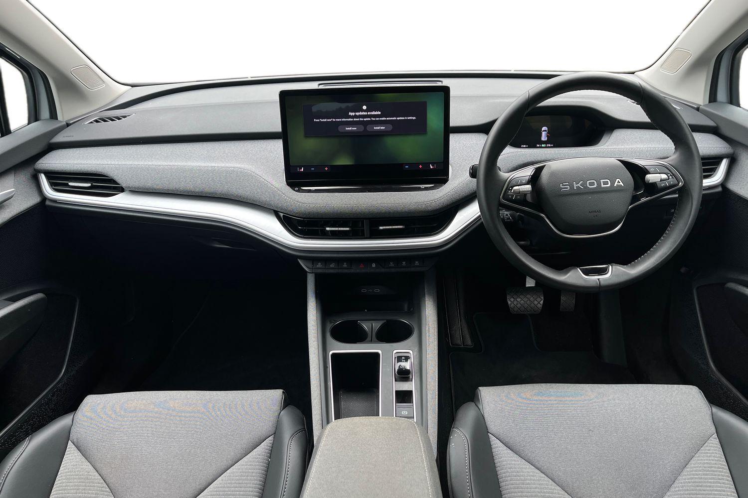 Skoda Enyaq Photo 9